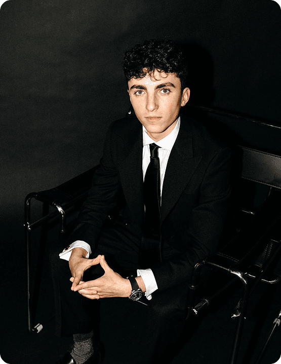 Founder & CEO, Ethan G