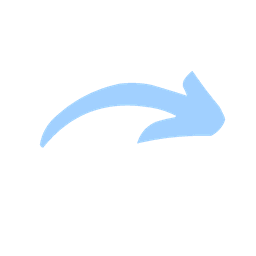 Transformation arrow