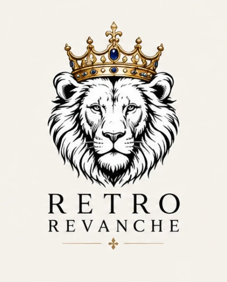 Retro Revanche logo