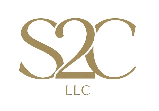 S2C LLC logo